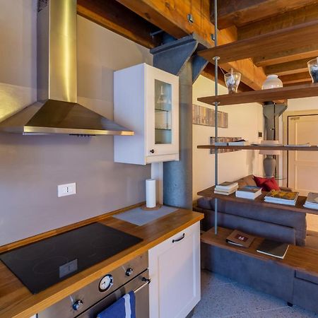 Youatmolino Canal View Apartment ヴェネツィア エクステリア 写真