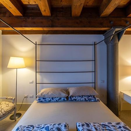 Youatmolino Canal View Apartment ヴェネツィア エクステリア 写真